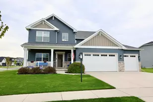 11555 Newton St, Crown Point, IN 46307 - Photo 2