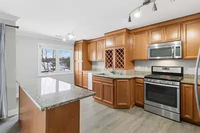 2545 E Lakeshore Drive #A71, Crown Point, IN 46307 - Photo 20