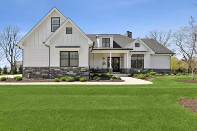 3703 Elio Way, Valparaiso, IN 46385 - Photo 1