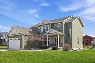 18385 Candace Dr, Lowell, IN 46356 - Photo 2