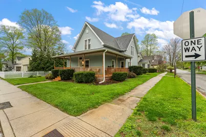 307 Michigan Avenue, Valparaiso, IN 46383 - Photo 32