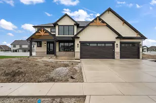 9430 Iris Dr, Saint John, IN 46373 - Photo 2