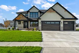9430 Iris Dr, Saint John, IN 46373 - Photo 1