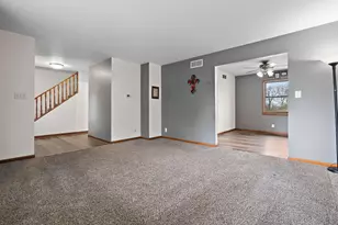 1120 Hilltop Dr, Lowell, IN 46356 - Photo 6