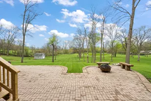 1120 Hilltop Dr, Lowell, IN 46356 - Photo 26