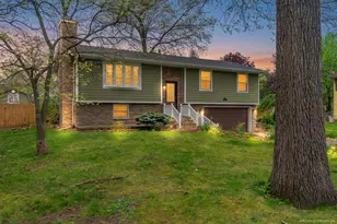 12203 Duttlinger Ln, Wheatfield, IN 46392 - Photo 2