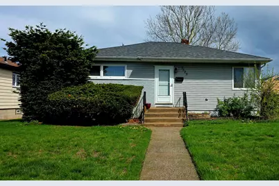 7529 Maryland Avenue, Hammond, IN 46323 - Photo 1