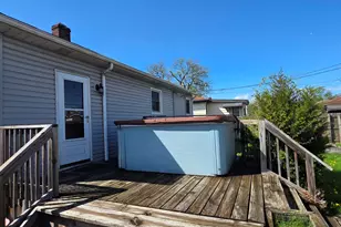 7529 Maryland Ave, Hammond, IN 46323 - Photo 14