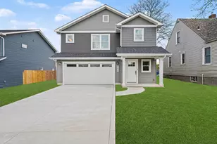 6839 Missouri Ave, Hammond, IN 46323 - Photo 2