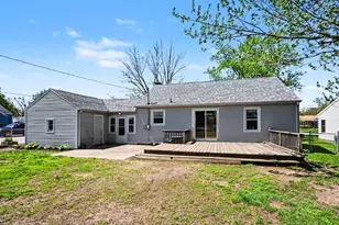400 N Lafayette St, North Liberty, IN 46554 - Photo 2