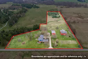 20216 Muckshaw Rd, Argos, IN 46501 - Photo 8