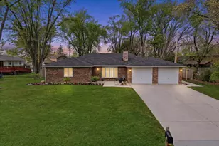 815 Schilling Dr, Dyer, IN 46311 - Photo 42