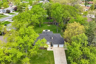 815 Schilling Dr, Dyer, IN 46311 - Photo 50
