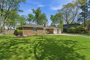 815 Schilling Dr, Dyer, IN 46311 - Photo 44