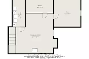 10009 Delmar St, Saint John, IN 46373 - Photo 48