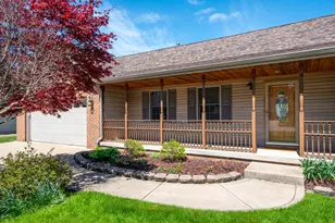 6818 Trailside Ave, Portage, IN 46368 - Photo 4