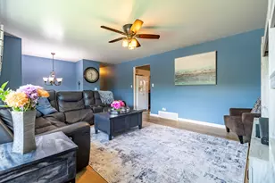 1644 Michael Dr, Schererville, IN 46375 - Photo 12