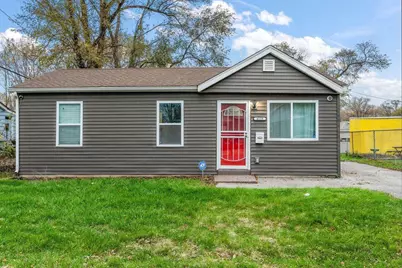 4138 W 20th Avenue, Gary, IN 46404 - Photo 2