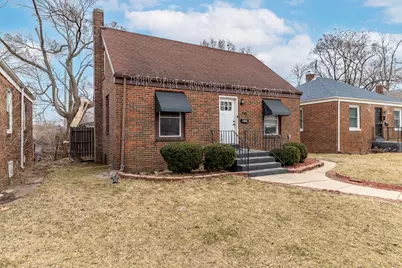 745 Porter Street, Gary, IN 46406 - Photo 4