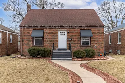 745 Porter Street, Gary, IN 46406 - Photo 2