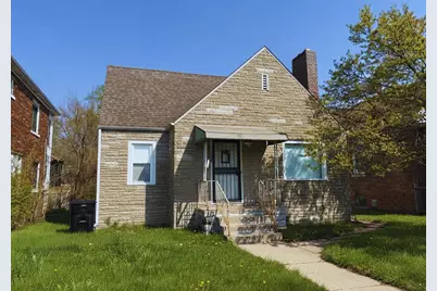 3665 Massachusetts Street, Gary, IN 46409 - Photo 1