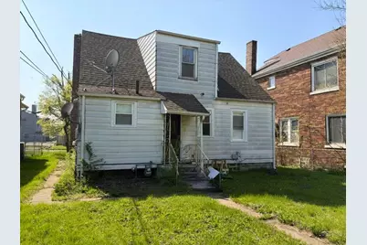 3665 Massachusetts Street, Gary, IN 46409 - Photo 14