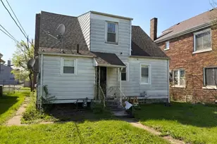 3665 Massachusetts St, Gary, IN 46409 - Photo 14