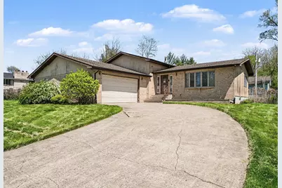 2423 Marshall Place, Gary, IN 46404 - Photo 2