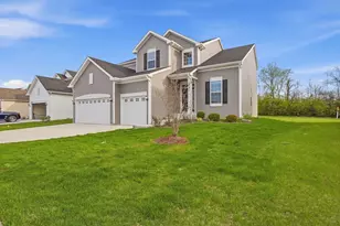 1751 East 111th Place, Crown Point, IN 46307 - Photo 2