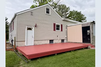 15427 W 160 N, Medaryville, IN 47957 - Photo 20