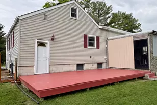 15427 W 160 N, Medaryville, IN 47957 - Photo 20