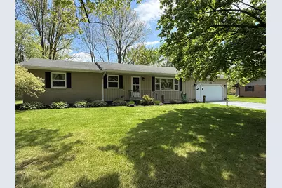 1243 Dogwood Drive, Chesterton, IN 46304 - Photo 1
