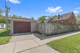 7405 Howard Ave, Hammond, IN 46324 - Photo 12