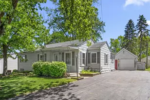 1804 Burlington Beach Rd, Valparaiso, IN 46383 - Photo 1