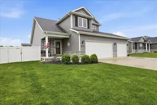 15011 Euclid St, Cedar Lake, IN 46303 - Photo 2