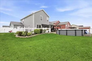 15011 Euclid St, Cedar Lake, IN 46303 - Photo 30