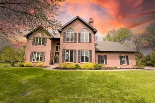3807 Waxwing Ct, Valparaiso, IN 46383 - Photo 1