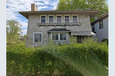 701 Tyler Street, Gary, IN 46402 - Photo 1