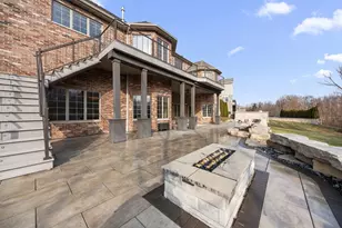 8955 Hillside Dr, Saint John, IN 46373 - Photo 36