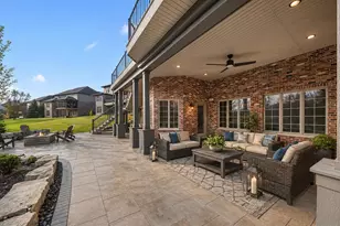 8955 Hillside Dr, Saint John, IN 46373 - Photo 4