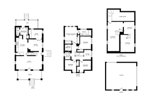 791 Lincoln St, Hobart, IN 46342 - Photo 42