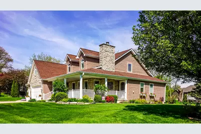 1270 E Greenview Place, Crown Point, IN 46307 - Photo 2