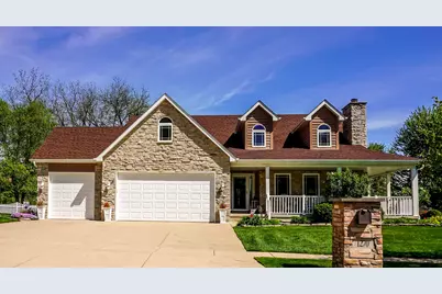 1270 Greenview Place, Crown Point, IN 46307 - Photo 1