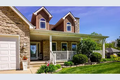 1270 E Greenview Place, Crown Point, IN 46307 - Photo 1