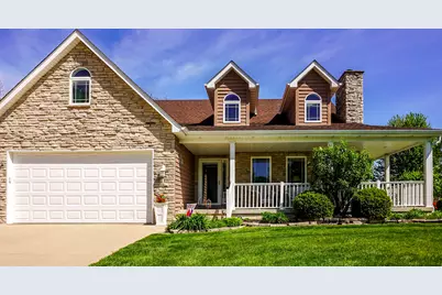 1270 Greenview Place, Crown Point, IN 46307 - Photo 4