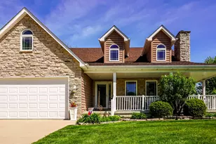 1270 E Greenview Pl, Crown Point, IN 46307 - Photo 4