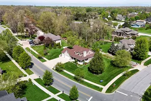1270 E Greenview Pl, Crown Point, IN 46307 - Photo 48