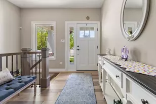 10813 Walnut Dr, Saint John, IN 46373 - Photo 2