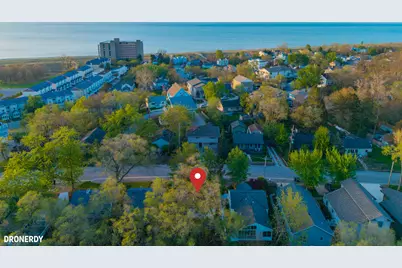 203 Washington Park Boulevard, Michigan City, IN 46360 - Photo 16