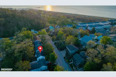 203 Washington Park Boulevard, Michigan City, IN 46360 - Photo 2